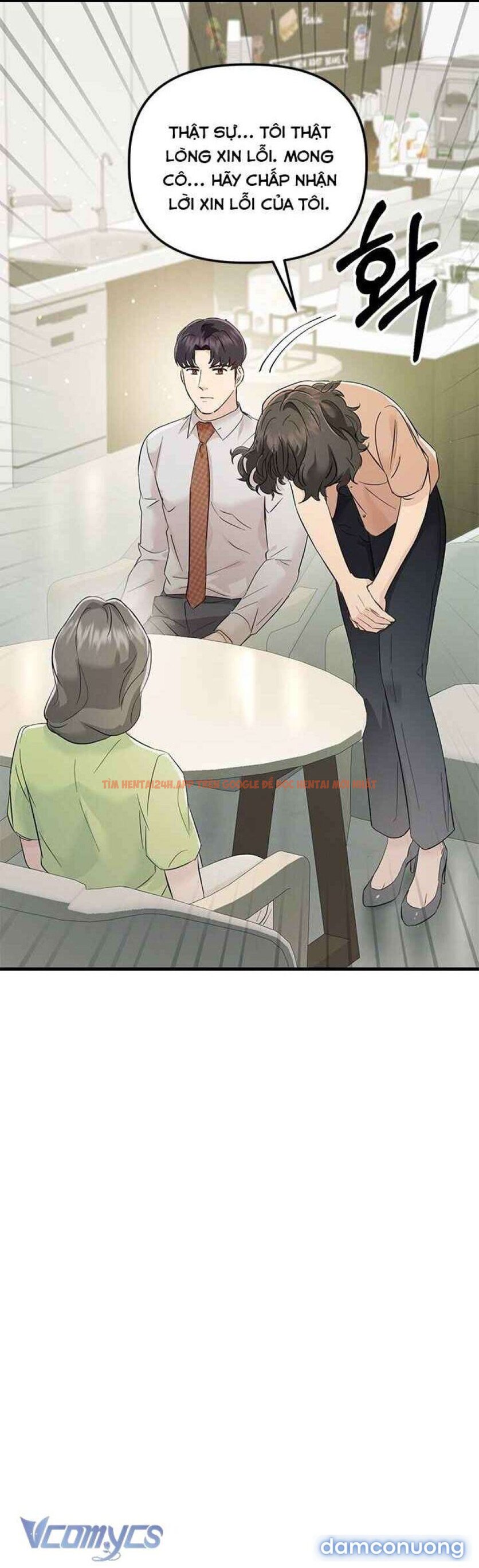 Xem ảnh 53 trong truyện hentai [18+] Đối Tác Dục Vọng - Chapter 33 - www.hentaitvn.net