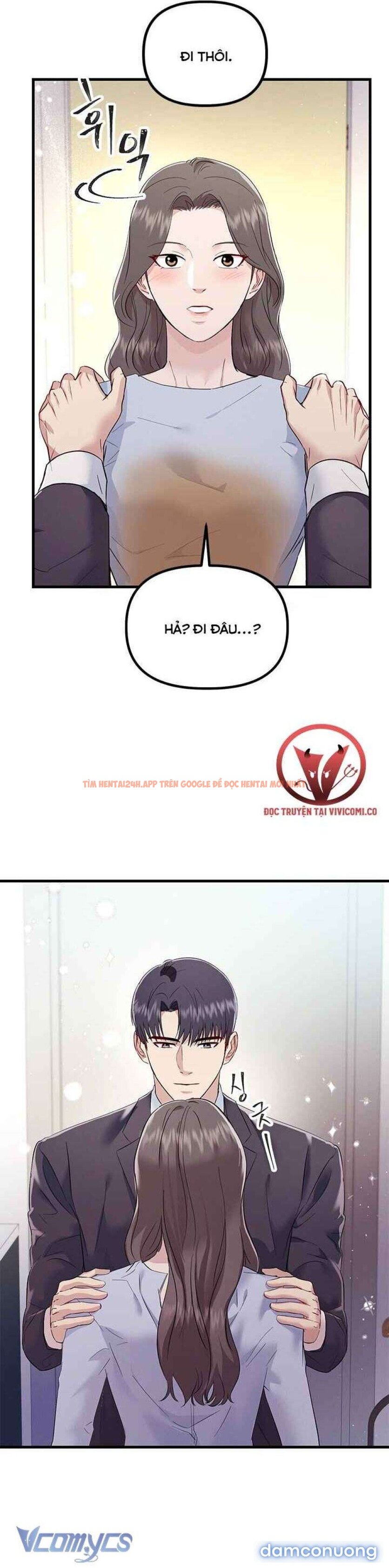 Xem ảnh 9 trong truyện hentai [18+] Đối Tác Dục Vọng - Chapter 33 - www.hentaitvn.net