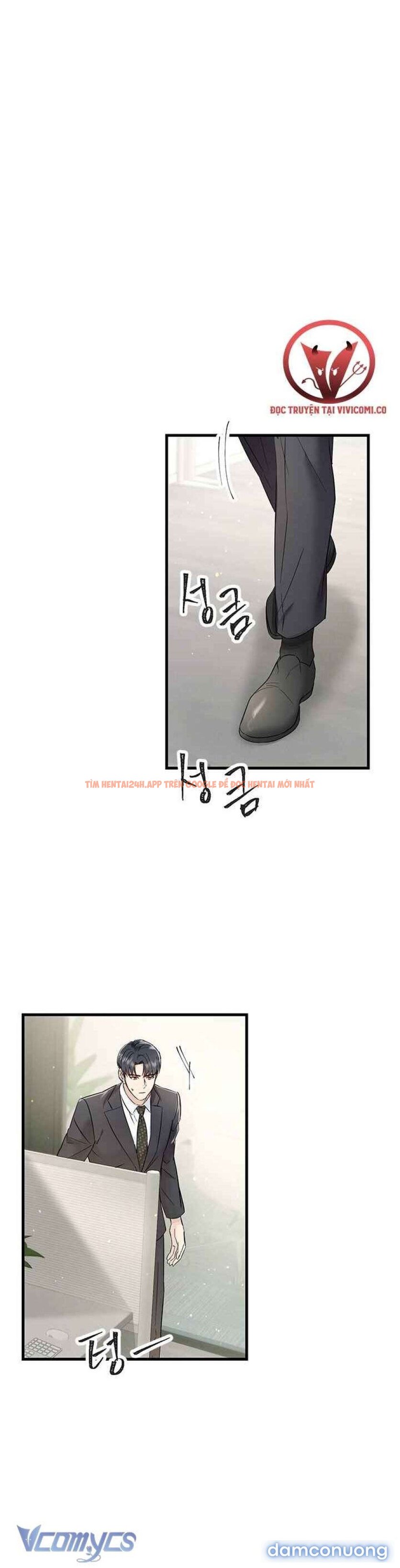 Xem ảnh 16 trong truyện hentai [18+] Đối Tác Dục Vọng - Chapter 34 - www.hentaitvn.net