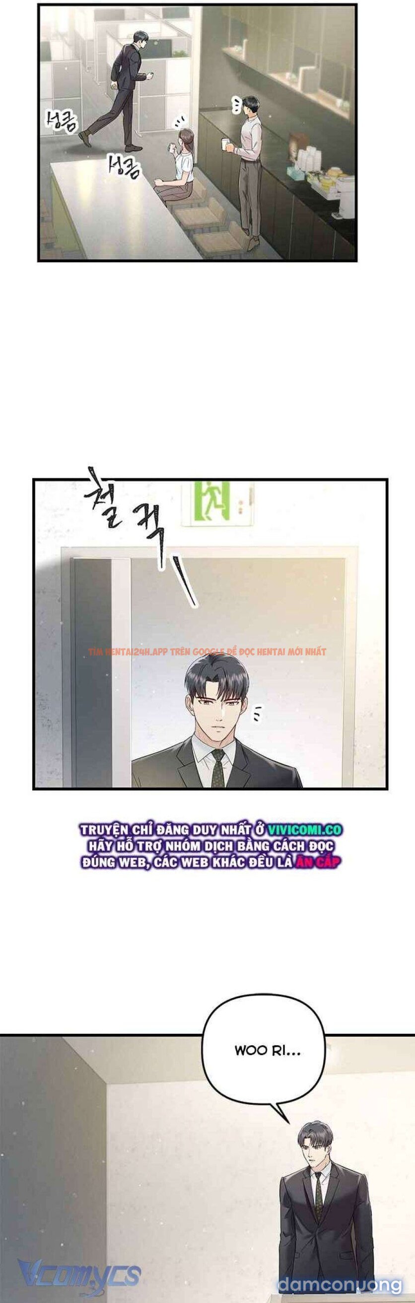 Xem ảnh 17 trong truyện hentai [18+] Đối Tác Dục Vọng - Chapter 34 - www.hentaitvn.net