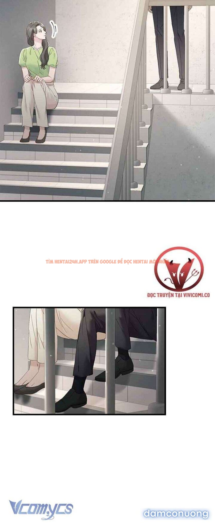 Xem ảnh 18 trong truyện hentai [18+] Đối Tác Dục Vọng - Chapter 34 - www.hentaitvn.net