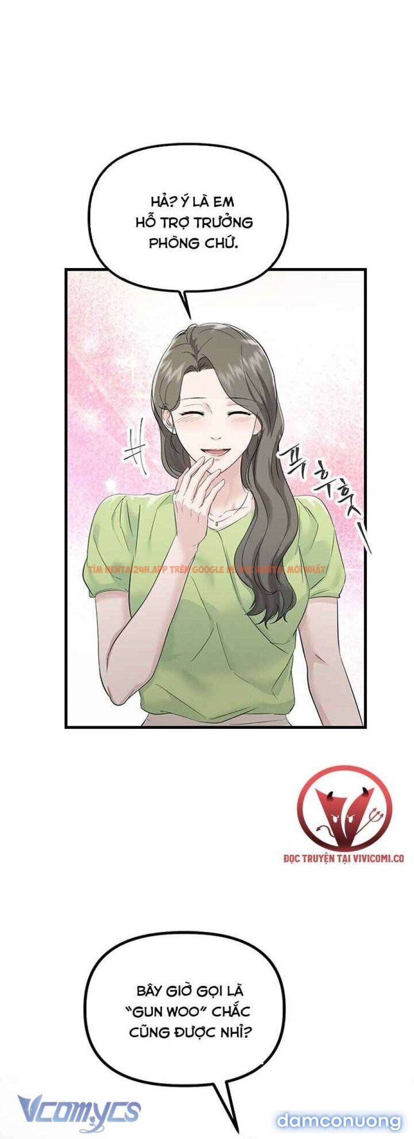 Xem ảnh 22 trong truyện hentai [18+] Đối Tác Dục Vọng - Chapter 34 - www.hentaitvn.net