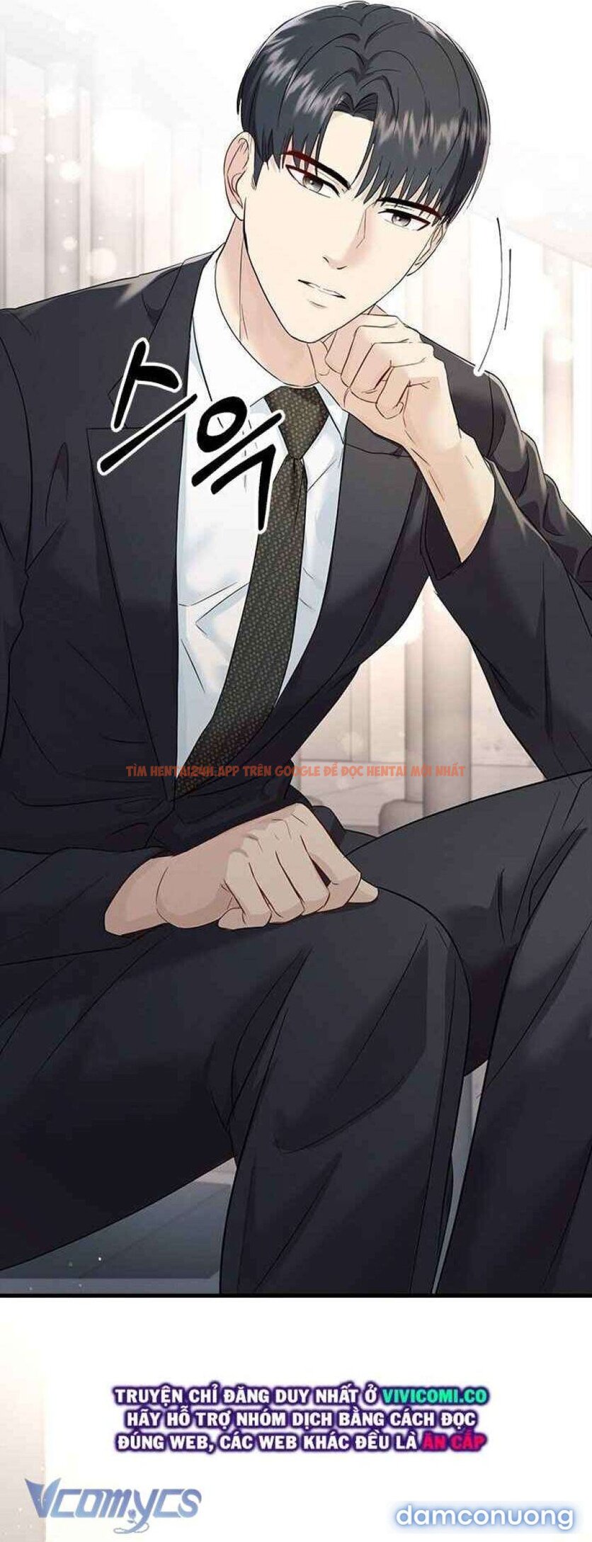 Xem ảnh 23 trong truyện hentai [18+] Đối Tác Dục Vọng - Chapter 34 - www.hentaitvn.net