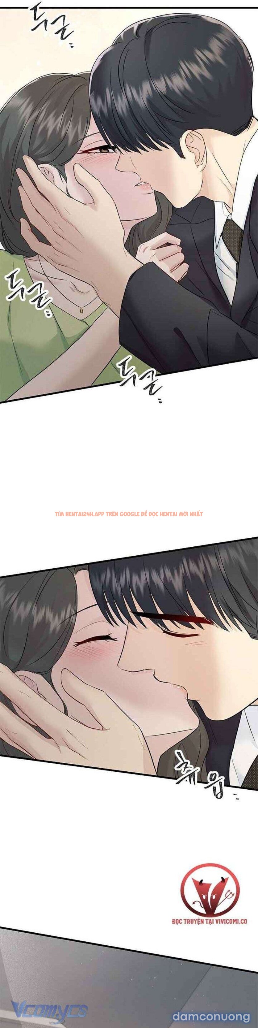 Xem ảnh 26 trong truyện hentai [18+] Đối Tác Dục Vọng - Chapter 34 - www.hentaitvn.net