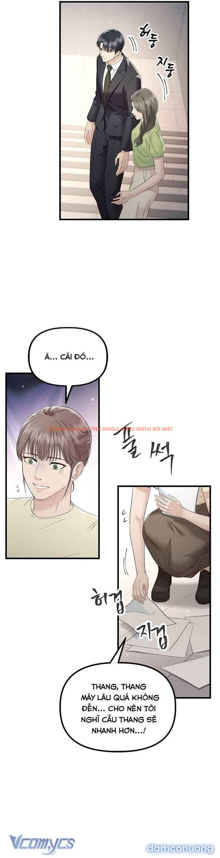 Xem ảnh 29 trong truyện hentai [18+] Đối Tác Dục Vọng - Chapter 34 - www.hentaitvn.net