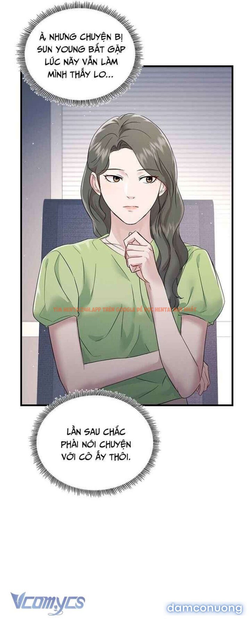 Xem ảnh 35 trong truyện hentai [18+] Đối Tác Dục Vọng - Chapter 34 - www.hentaitvn.net