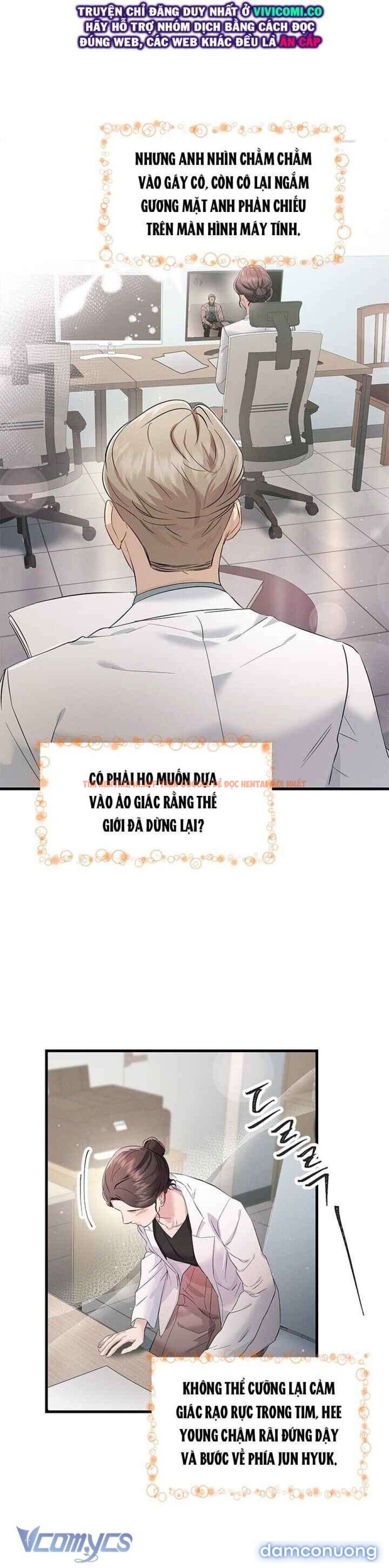 Xem ảnh 38 trong truyện hentai [18+] Đối Tác Dục Vọng - Chapter 34 - www.hentaitvn.net