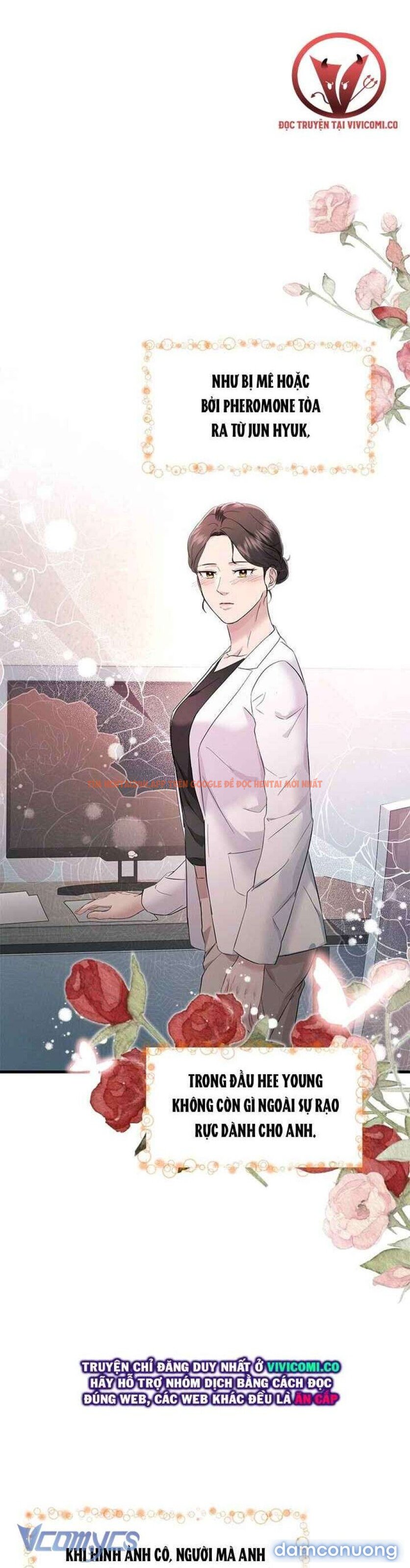 Xem ảnh 39 trong truyện hentai [18+] Đối Tác Dục Vọng - Chapter 34 - www.hentaitvn.net