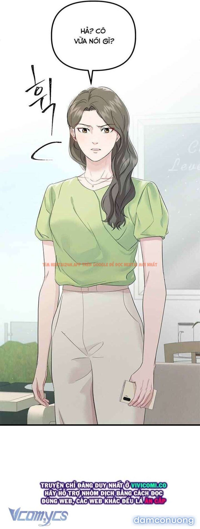 Xem ảnh 4 trong truyện hentai [18+] Đối Tác Dục Vọng - Chapter 34 - www.hentaitvn.net