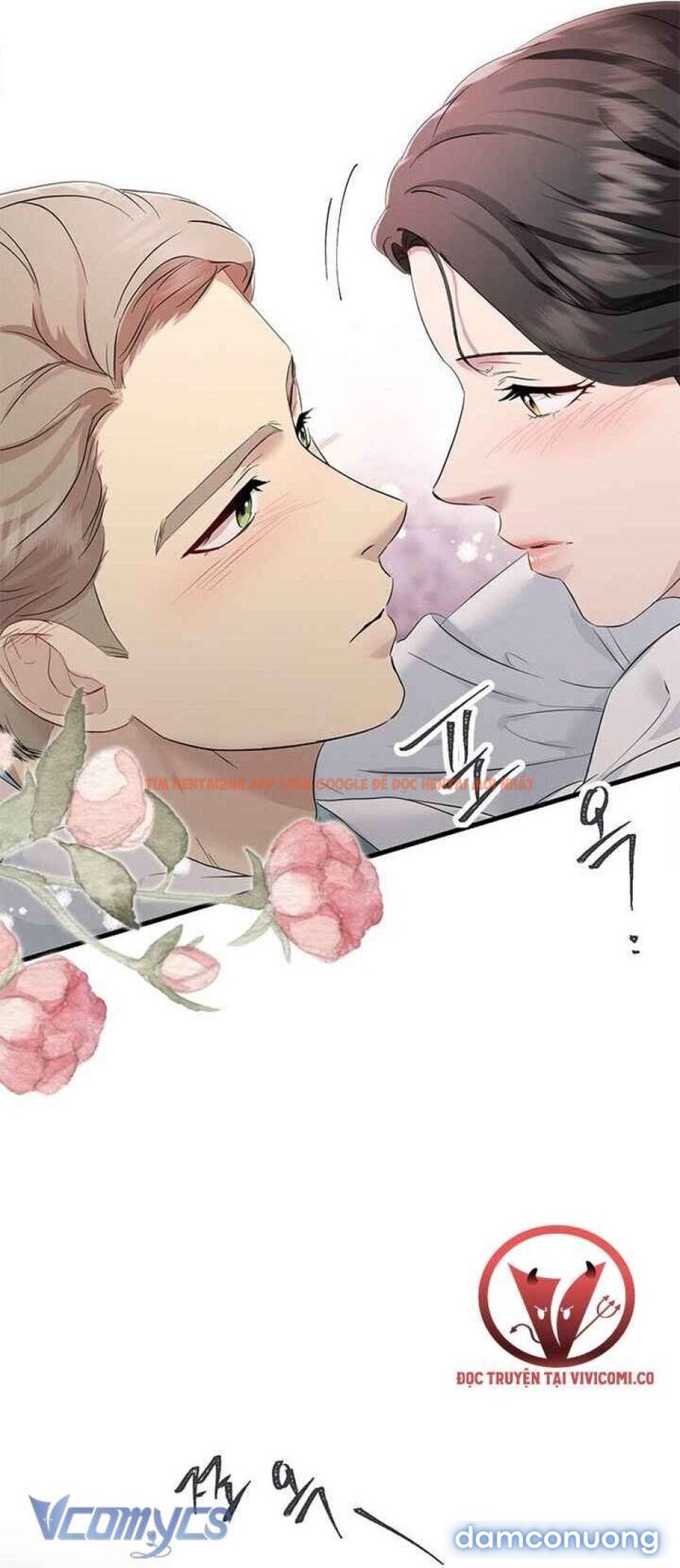 Xem ảnh 41 trong truyện hentai [18+] Đối Tác Dục Vọng - Chapter 34 - www.hentaitvn.net