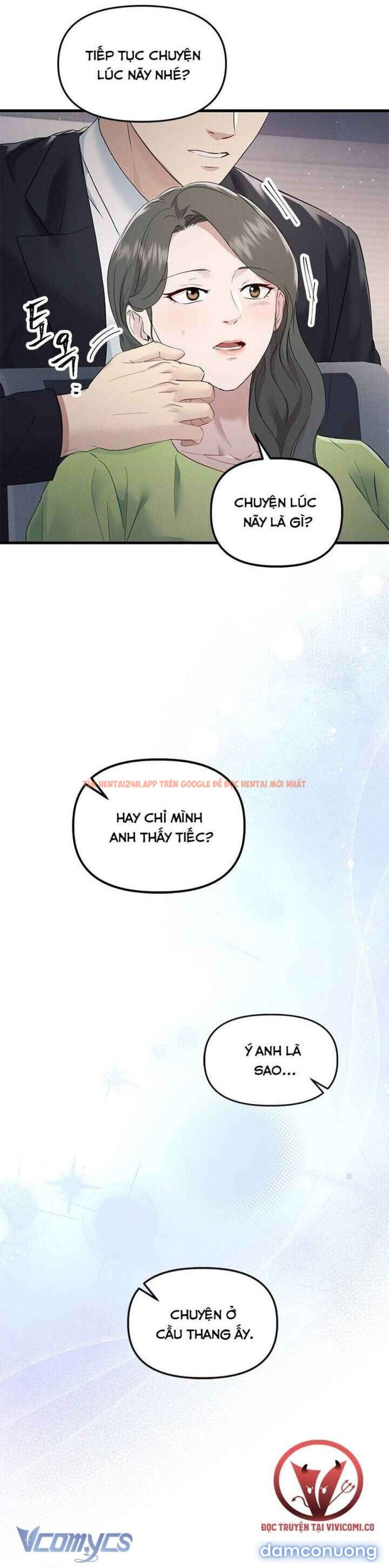 Xem ảnh 49 trong truyện hentai [18+] Đối Tác Dục Vọng - Chapter 34 - www.hentaitvn.net