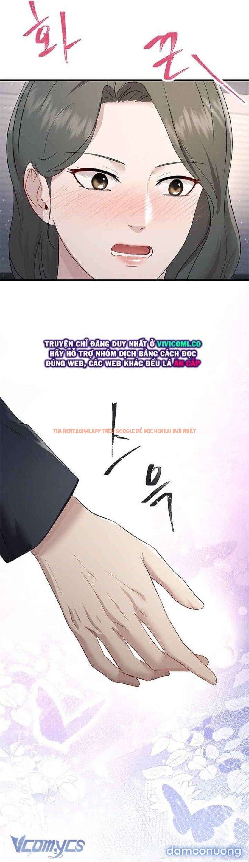 Xem ảnh 50 trong truyện hentai [18+] Đối Tác Dục Vọng - Chapter 34 - www.hentaitvn.net