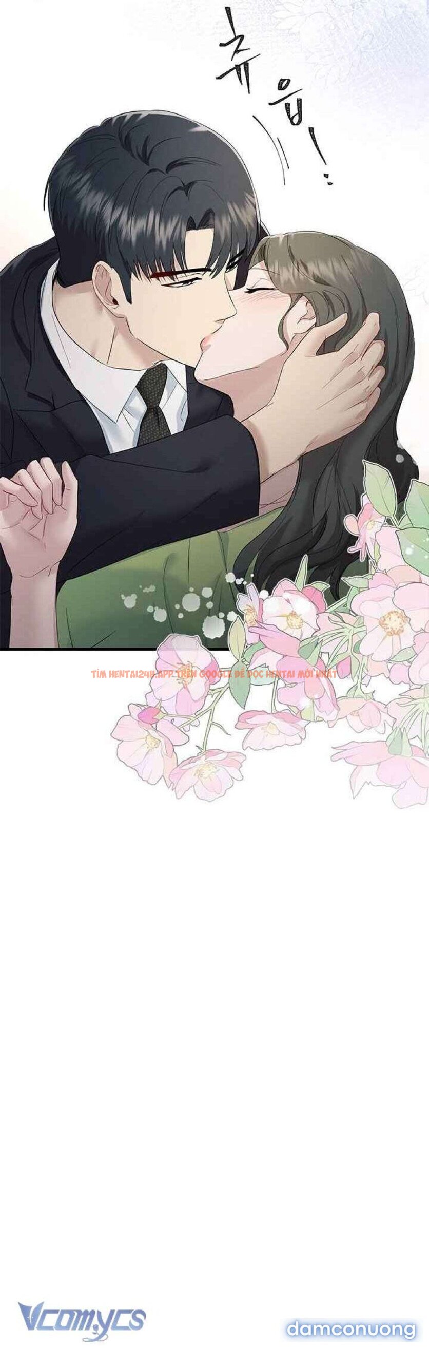 Xem ảnh 51 trong truyện hentai [18+] Đối Tác Dục Vọng - Chapter 34 - www.hentaitvn.net