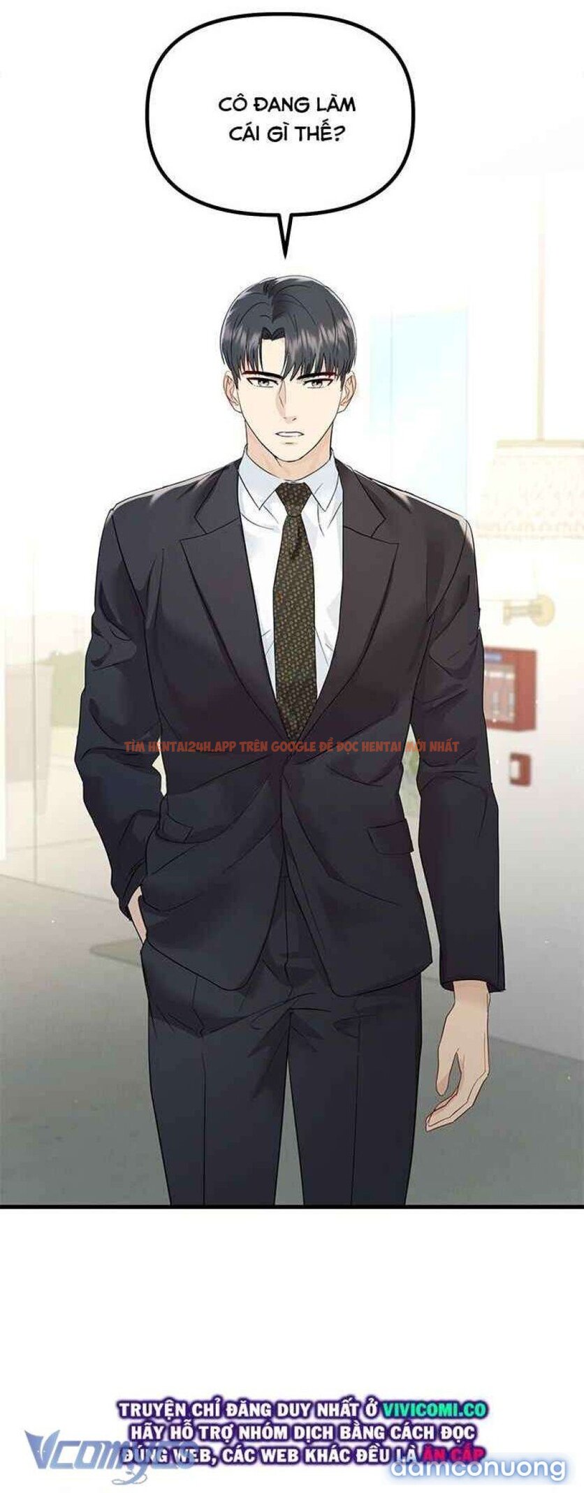 Xem ảnh 9 trong truyện hentai [18+] Đối Tác Dục Vọng - Chapter 34 - www.hentaitvn.net