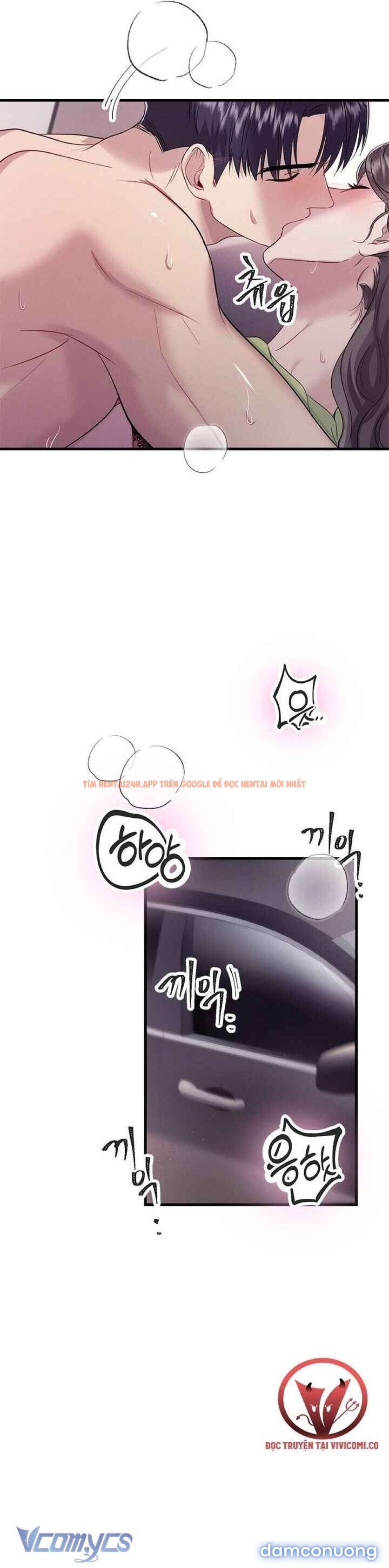 Xem ảnh 16 trong truyện hentai [18+] Đối Tác Dục Vọng - Chapter 35 - www.hentaitvn.net