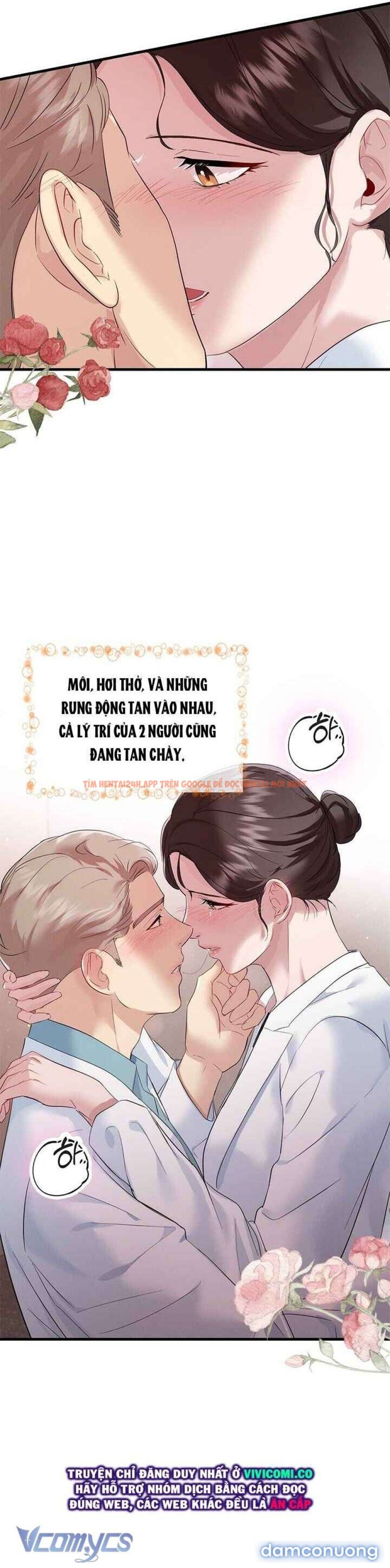 Xem ảnh 23 trong truyện hentai [18+] Đối Tác Dục Vọng - Chapter 35 - www.hentaitvn.net