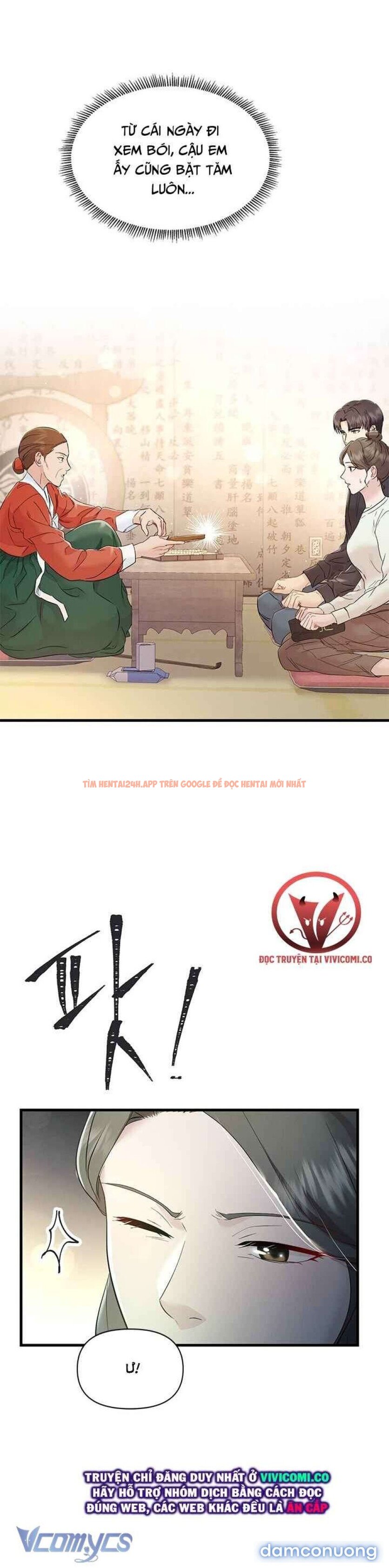 Xem ảnh 28 trong truyện hentai [18+] Đối Tác Dục Vọng - Chapter 35 - www.hentaitvn.net