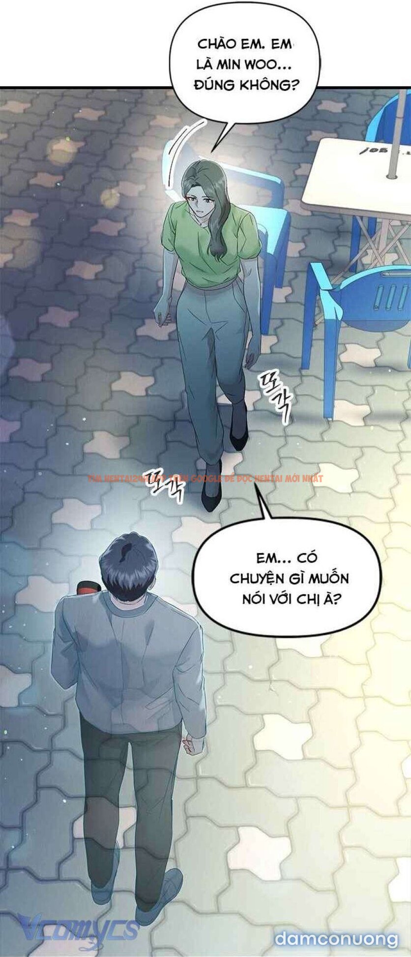 Xem ảnh 32 trong truyện hentai [18+] Đối Tác Dục Vọng - Chapter 35 - www.hentaitvn.net