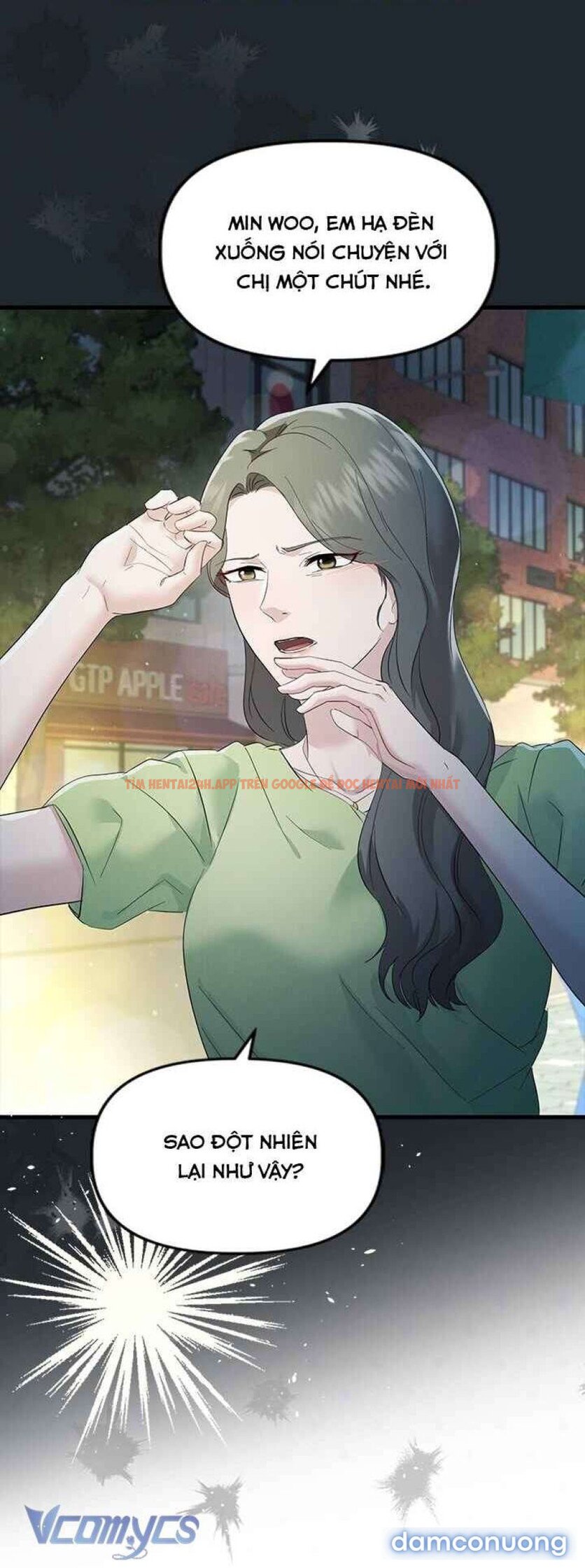 Xem ảnh 34 trong truyện hentai [18+] Đối Tác Dục Vọng - Chapter 35 - www.hentaitvn.net