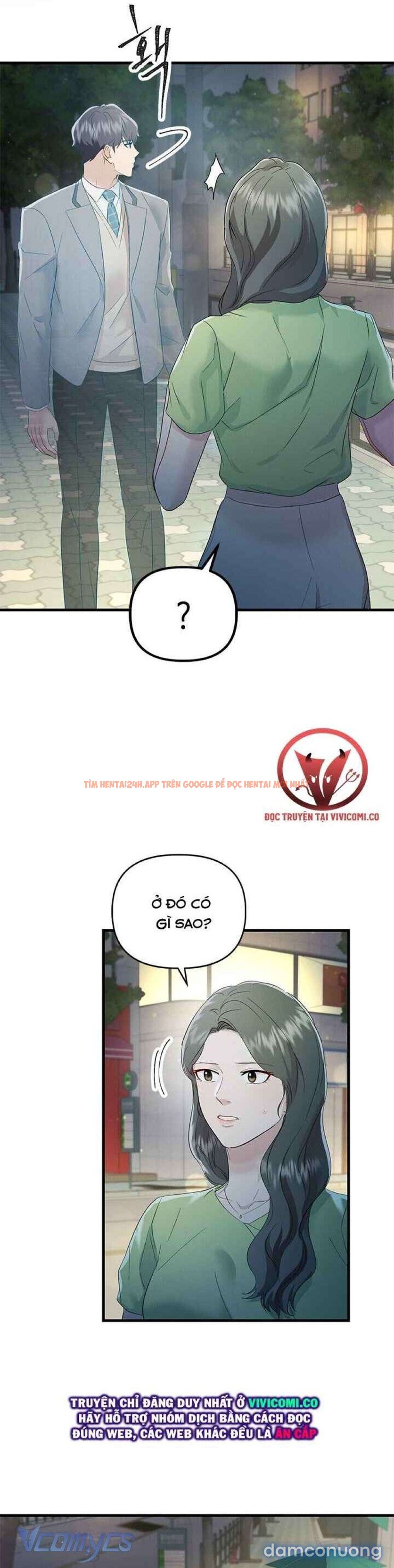 Xem ảnh 35 trong truyện hentai [18+] Đối Tác Dục Vọng - Chapter 35 - www.hentaitvn.net