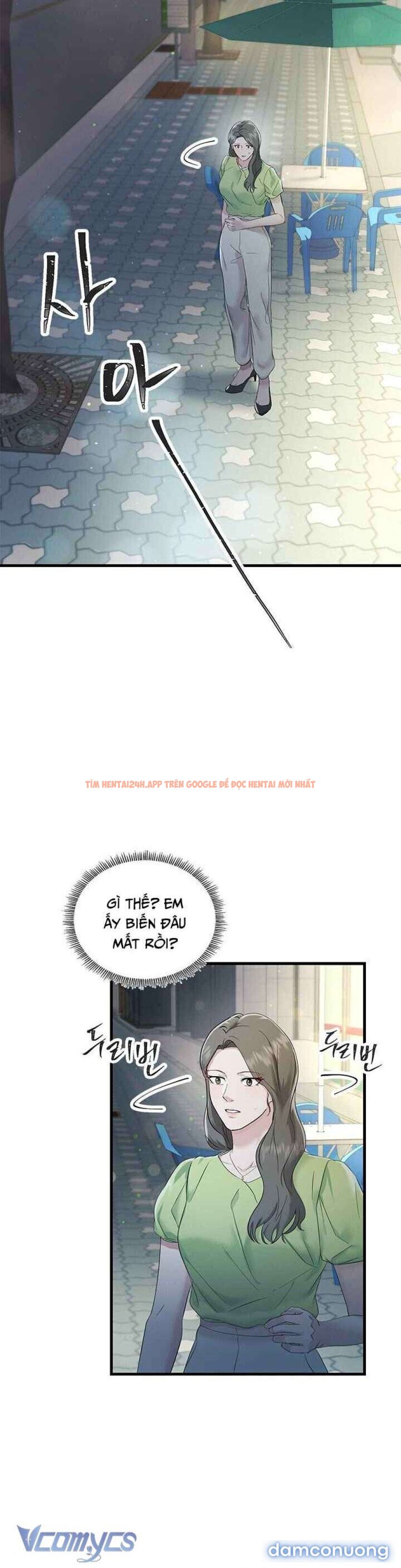 Xem ảnh 36 trong truyện hentai [18+] Đối Tác Dục Vọng - Chapter 35 - www.hentaitvn.net