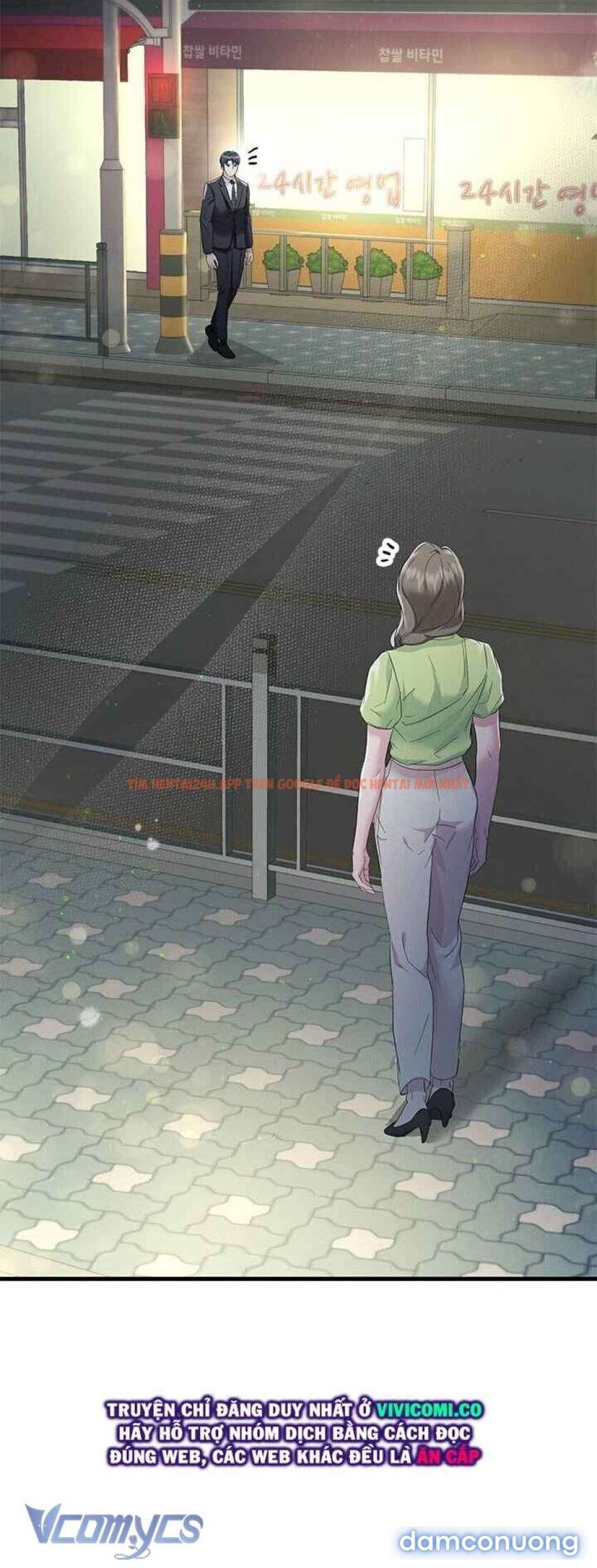 Xem ảnh 38 trong truyện hentai [18+] Đối Tác Dục Vọng - Chapter 35 - www.hentaitvn.net