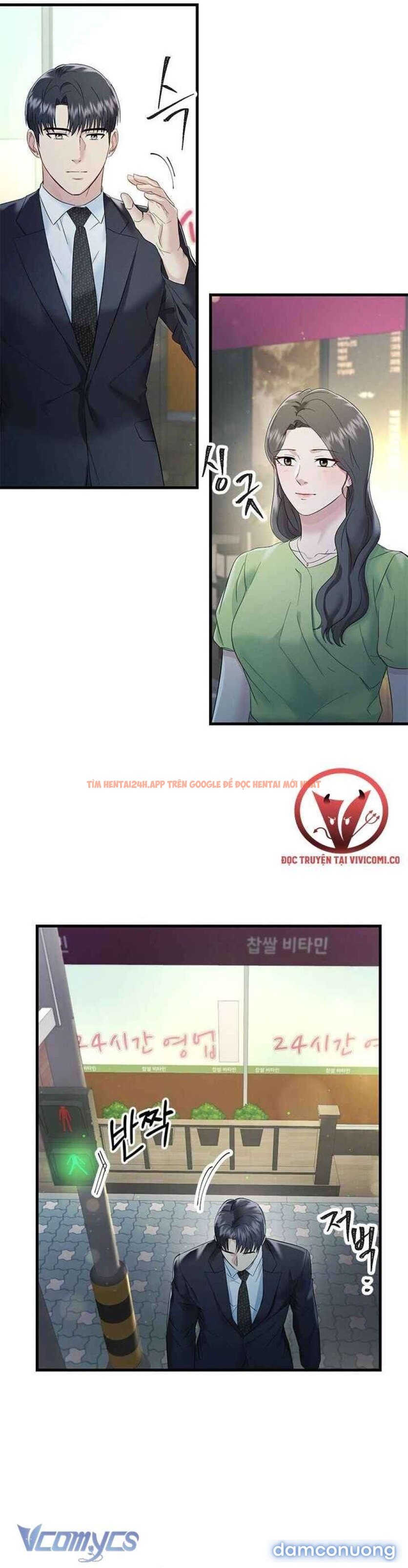 Xem ảnh 39 trong truyện hentai [18+] Đối Tác Dục Vọng - Chapter 35 - www.hentaitvn.net