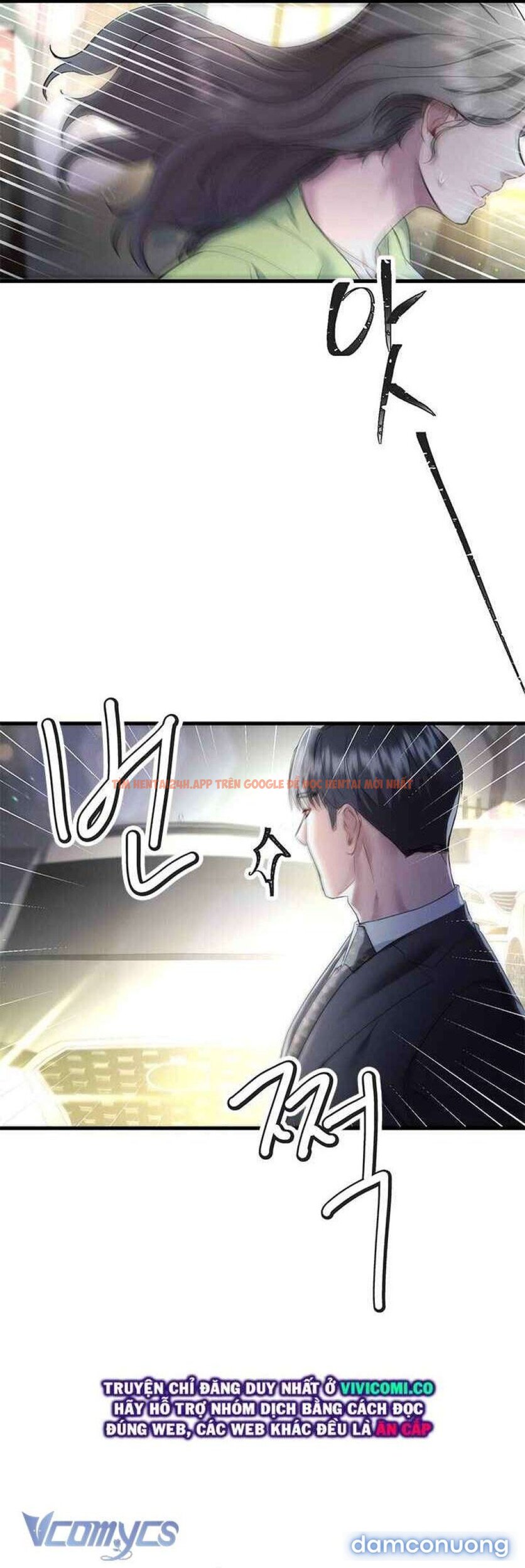 Xem ảnh 42 trong truyện hentai [18+] Đối Tác Dục Vọng - Chapter 35 - www.hentaitvn.net