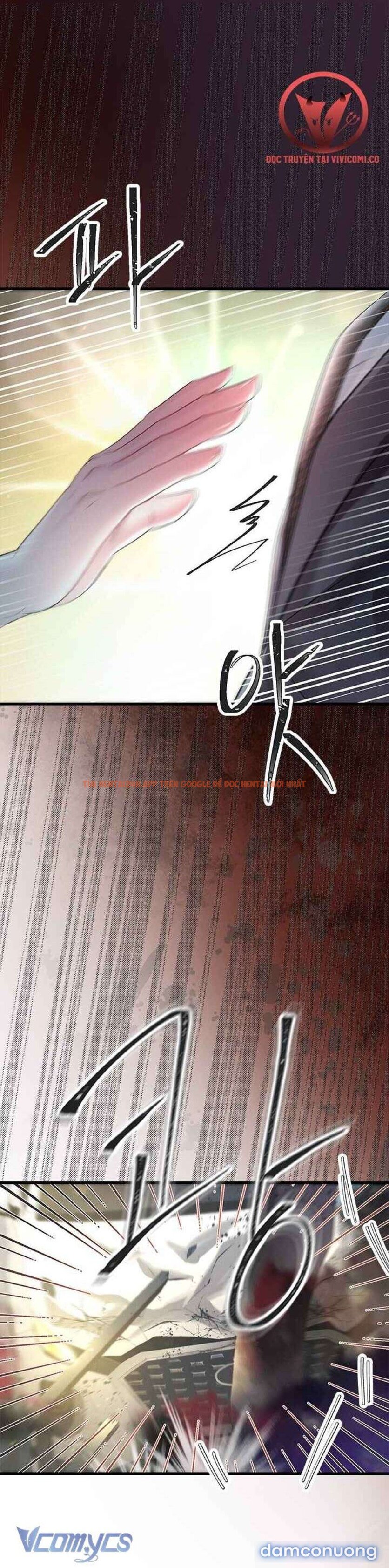 Xem ảnh 44 trong truyện hentai [18+] Đối Tác Dục Vọng - Chapter 35 - www.hentaitvn.net