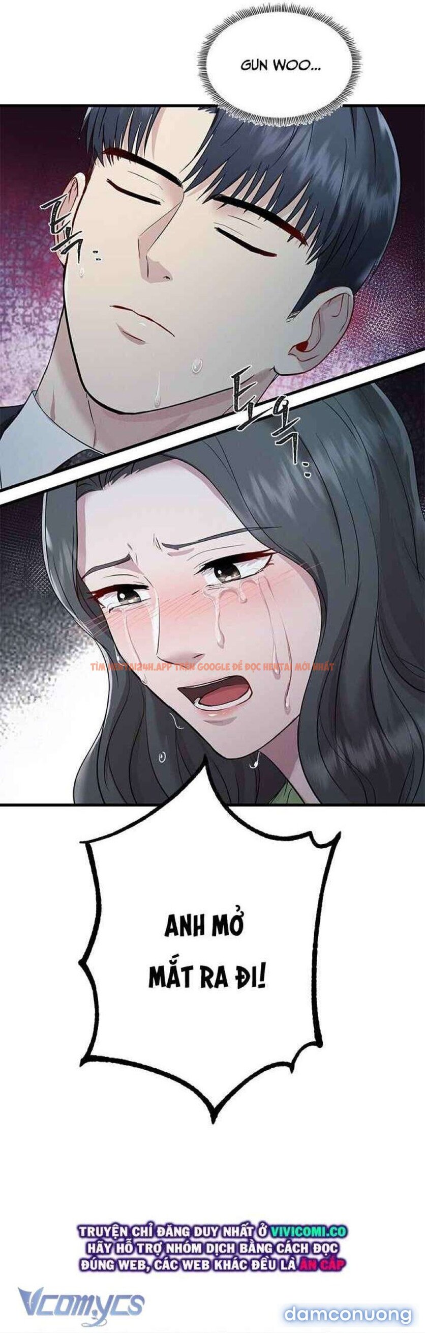 Xem ảnh 49 trong truyện hentai [18+] Đối Tác Dục Vọng - Chapter 35 - www.hentaitvn.net