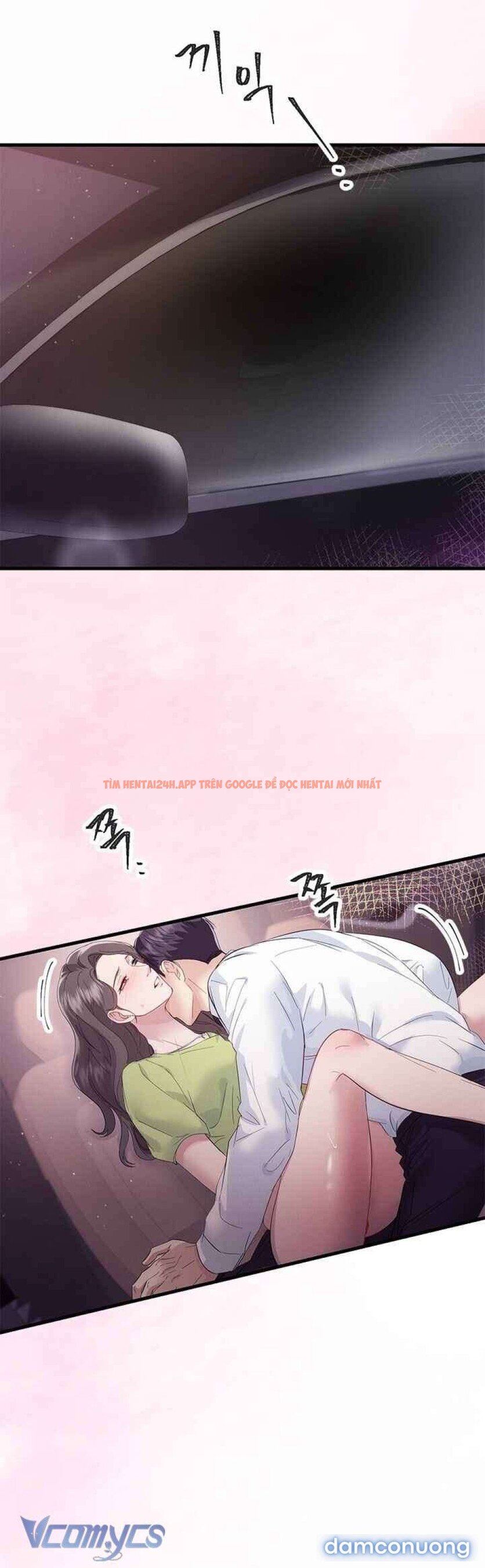 Xem ảnh 5 trong truyện hentai [18+] Đối Tác Dục Vọng - Chapter 35 - www.hentaitvn.net