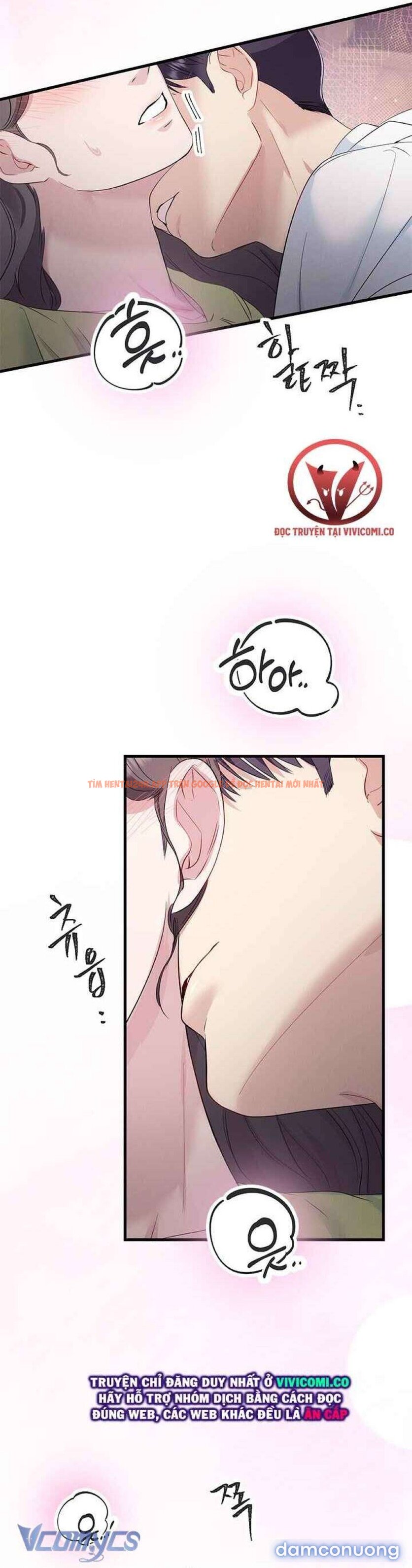 Xem ảnh 6 trong truyện hentai [18+] Đối Tác Dục Vọng - Chapter 35 - www.hentaitvn.net