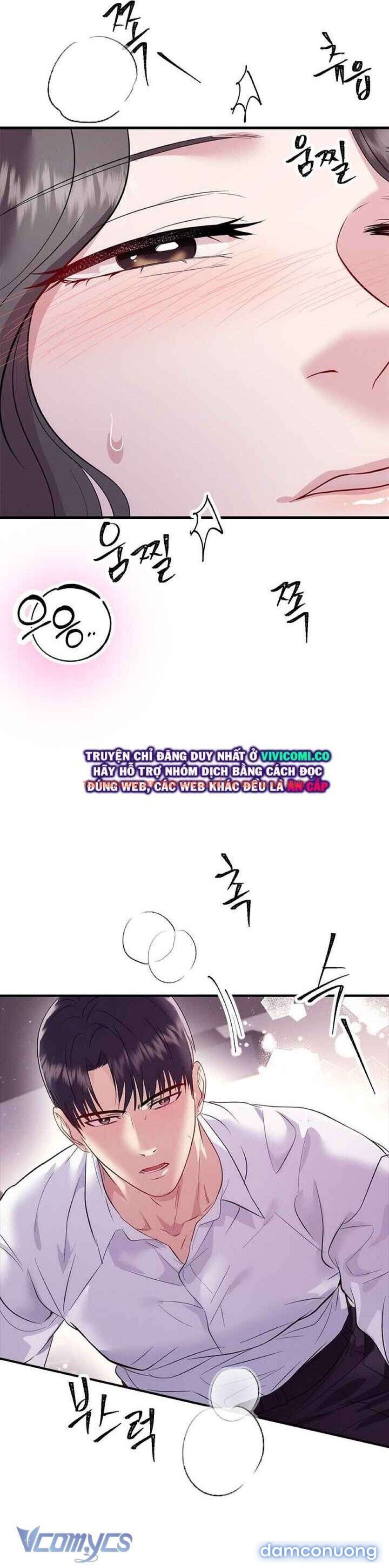 Xem ảnh 8 trong truyện hentai [18+] Đối Tác Dục Vọng - Chapter 35 - www.hentaitvn.net