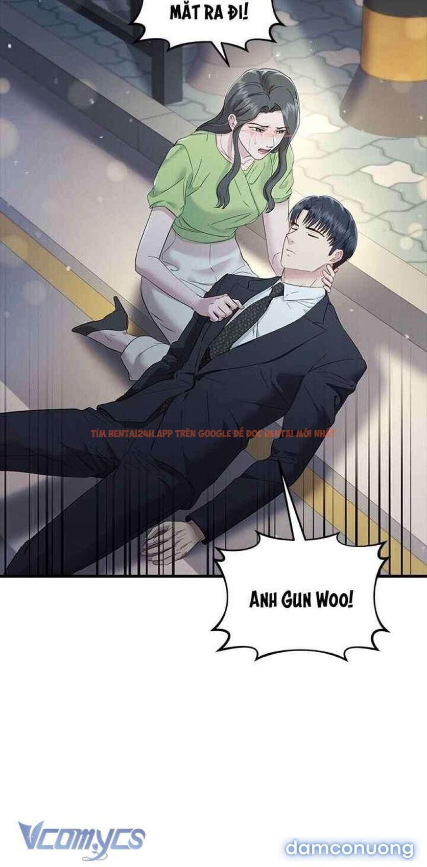 Xem ảnh 1 trong truyện hentai [18+] Đối Tác Dục Vọng - Chapter 36 - www.hentaitvn.net