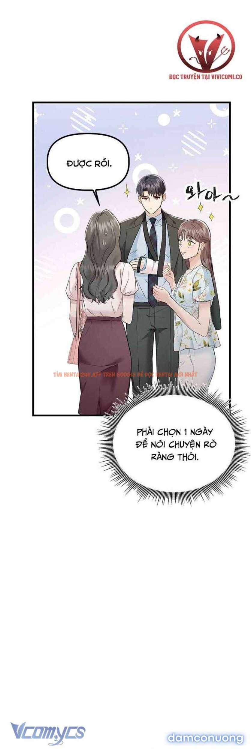 Xem ảnh 15 trong truyện hentai [18+] Đối Tác Dục Vọng - Chapter 36 - www.hentaitvn.net