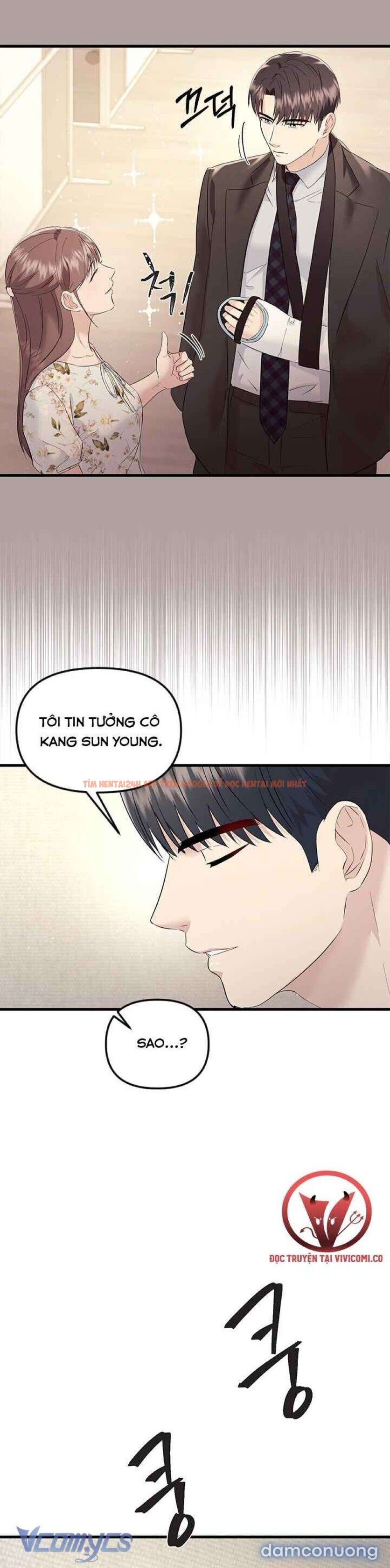 Xem ảnh 21 trong truyện hentai [18+] Đối Tác Dục Vọng - Chapter 36 - www.hentaitvn.net
