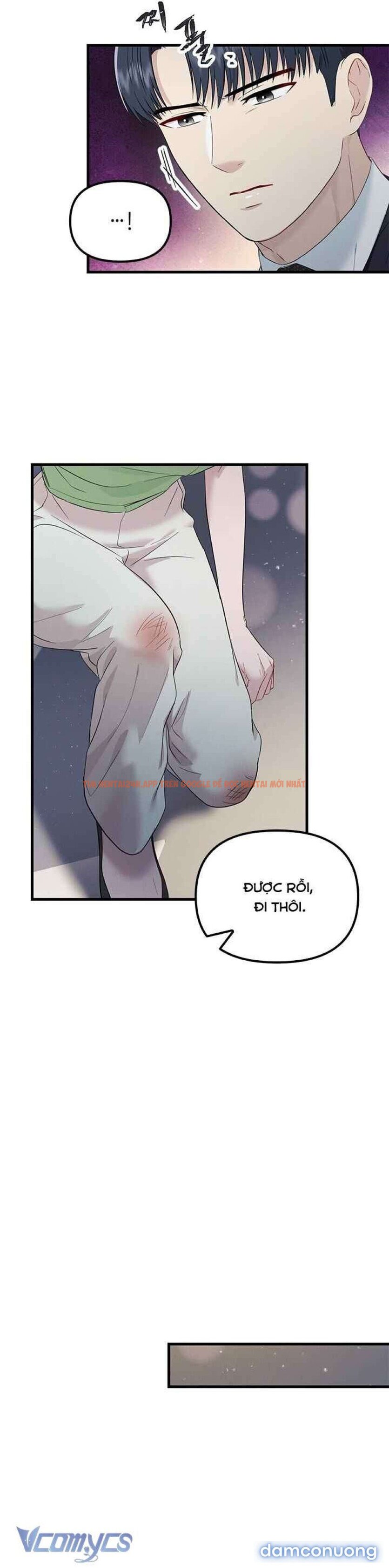 Xem ảnh 3 trong truyện hentai [18+] Đối Tác Dục Vọng - Chapter 36 - www.hentaitvn.net