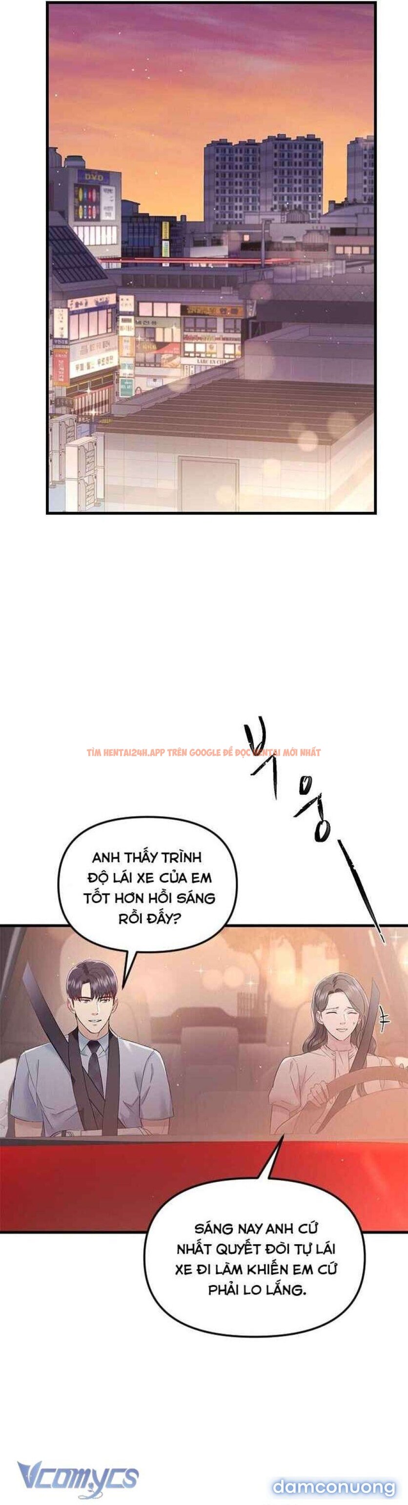 Xem ảnh 31 trong truyện hentai [18+] Đối Tác Dục Vọng - Chapter 36 - www.hentaitvn.net