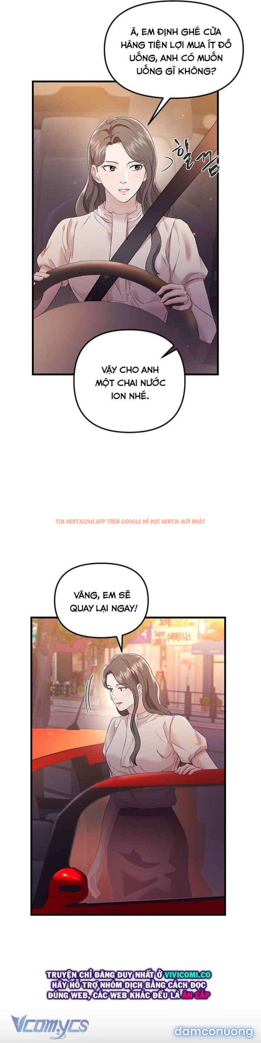 Xem ảnh 34 trong truyện hentai [18+] Đối Tác Dục Vọng - Chapter 36 - www.hentaitvn.net