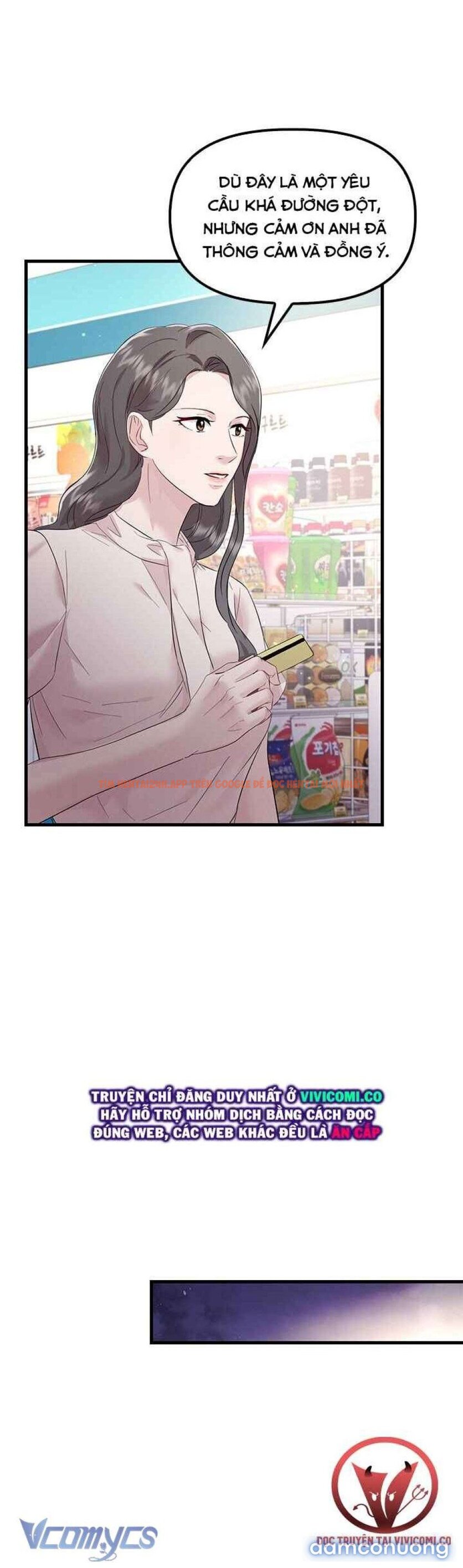 Xem ảnh 39 trong truyện hentai [18+] Đối Tác Dục Vọng - Chapter 36 - www.hentaitvn.net