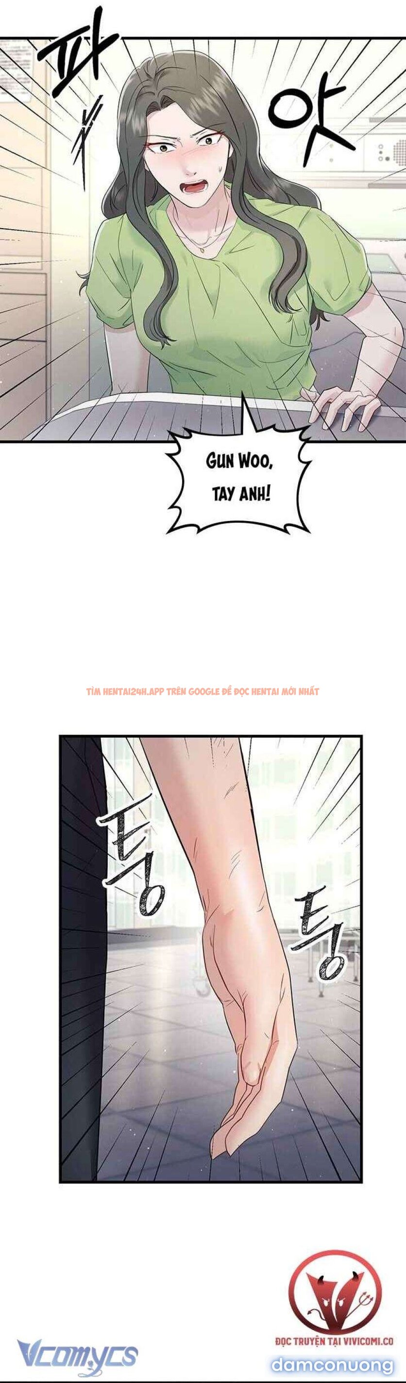 Xem ảnh 6 trong truyện hentai [18+] Đối Tác Dục Vọng - Chapter 36 - www.hentaitvn.net