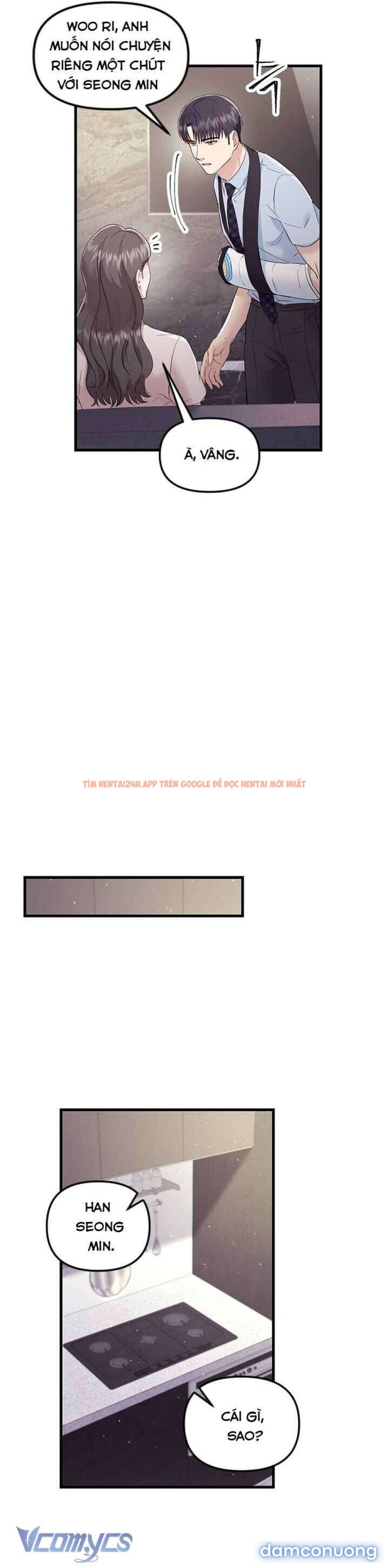 Xem ảnh 17 trong truyện hentai [18+] Đối Tác Dục Vọng - Chapter 37 - www.hentaitvn.net