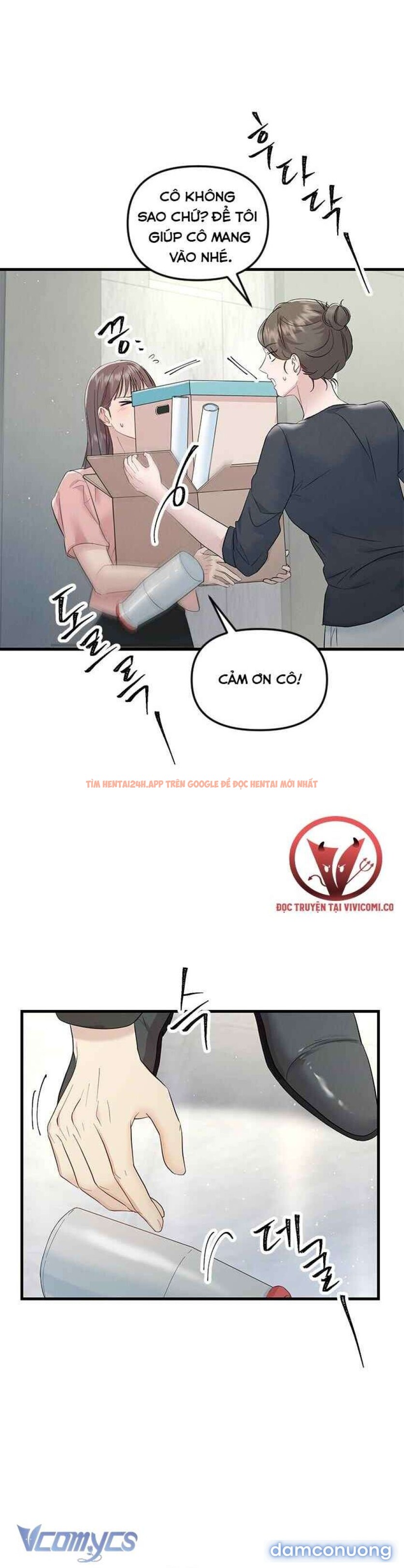 Xem ảnh 30 trong truyện hentai [18+] Đối Tác Dục Vọng - Chapter 37 - www.hentaitvn.net