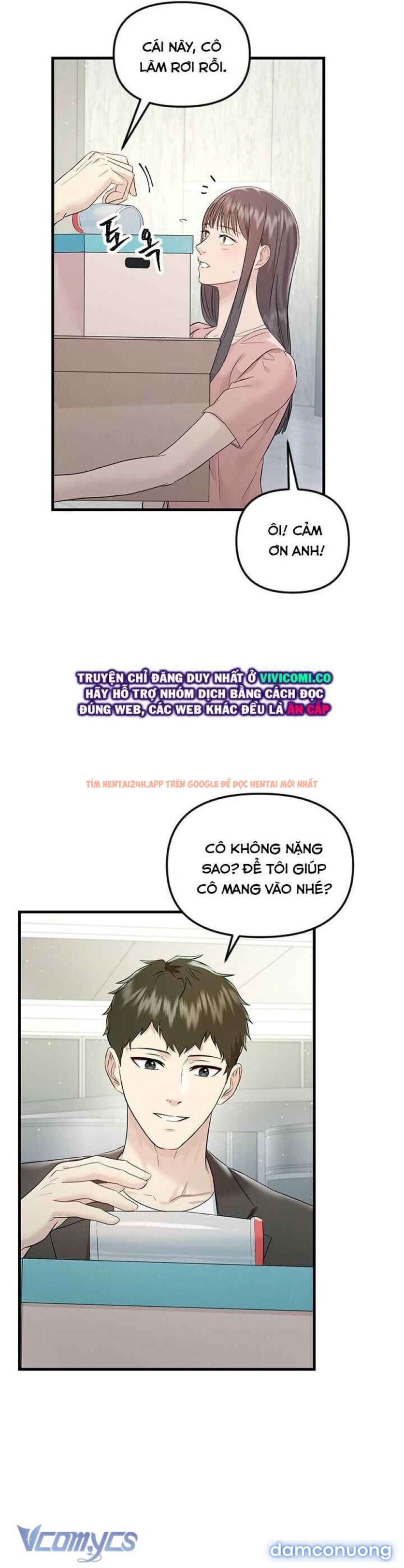 Xem ảnh 31 trong truyện hentai [18+] Đối Tác Dục Vọng - Chapter 37 - www.hentaitvn.net