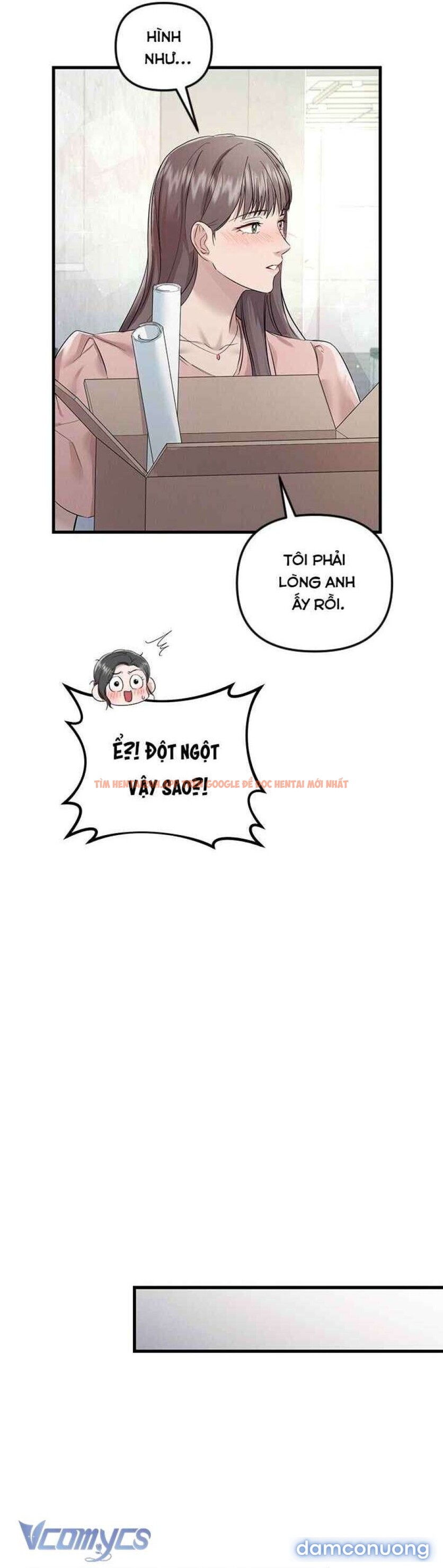 Xem ảnh 35 trong truyện hentai [18+] Đối Tác Dục Vọng - Chapter 37 - www.hentaitvn.net