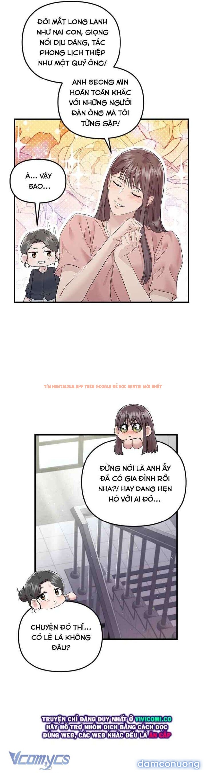 Xem ảnh 38 trong truyện hentai [18+] Đối Tác Dục Vọng - Chapter 37 - www.hentaitvn.net