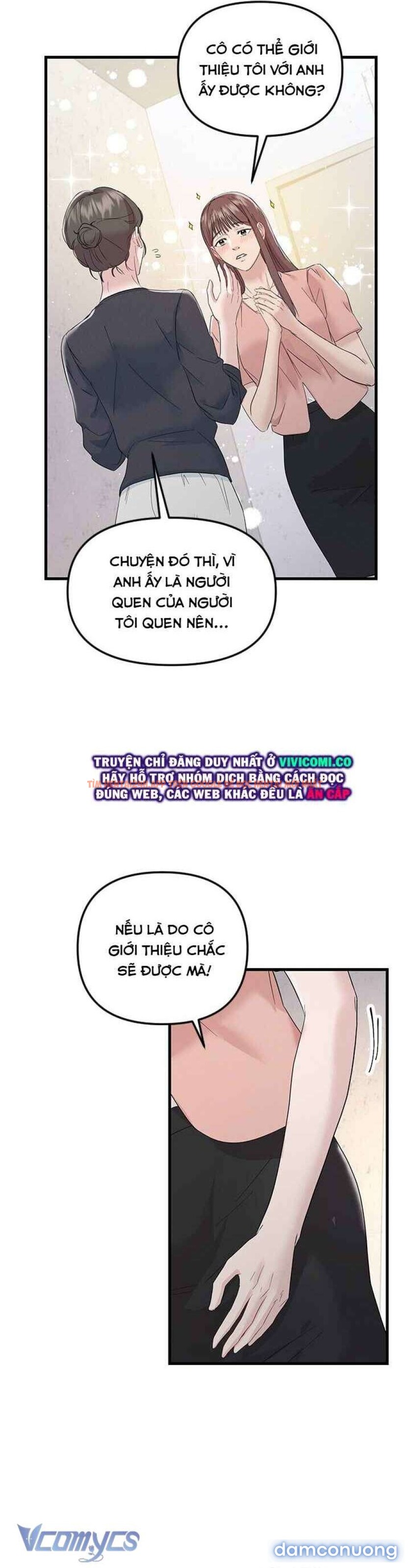 Xem ảnh 40 trong truyện hentai [18+] Đối Tác Dục Vọng - Chapter 37 - www.hentaitvn.net