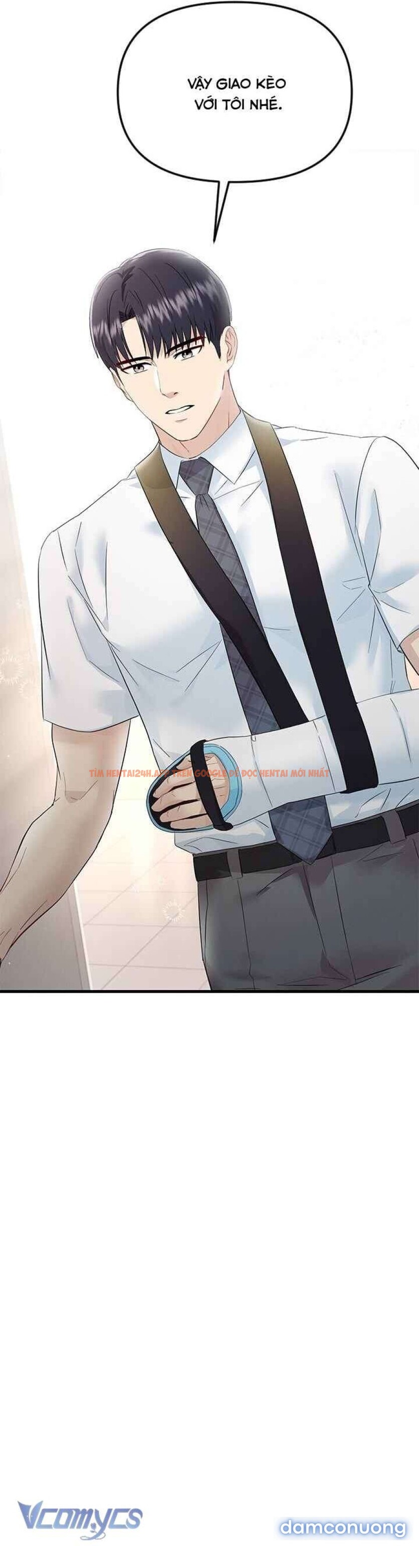 Xem ảnh 43 trong truyện hentai [18+] Đối Tác Dục Vọng - Chapter 37 - www.hentaitvn.net