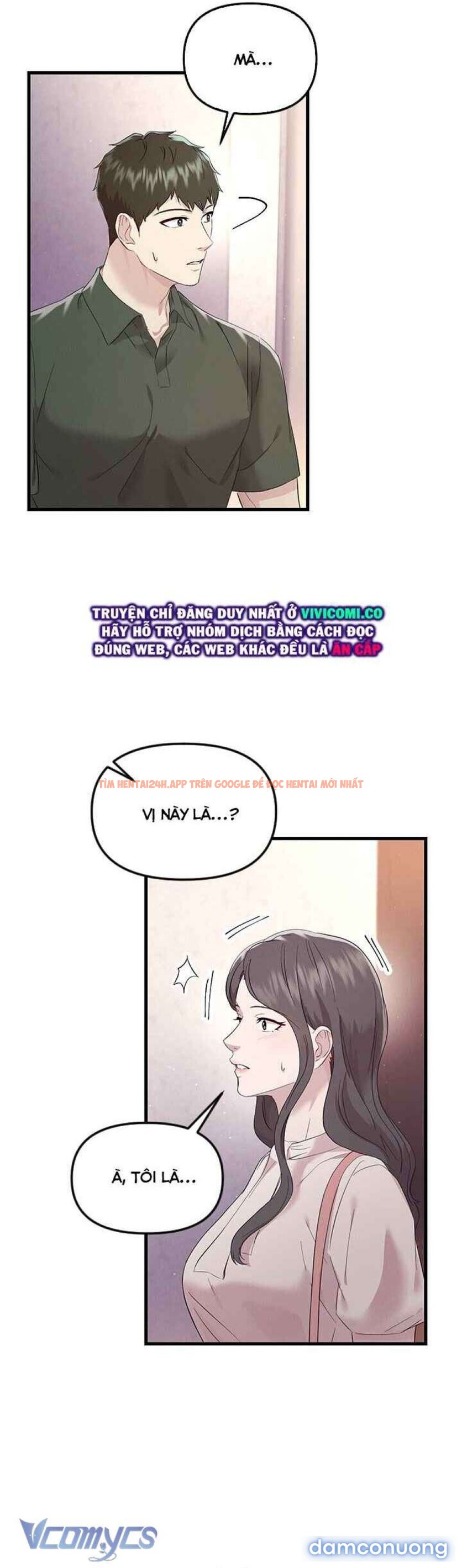 Xem ảnh 5 trong truyện hentai [18+] Đối Tác Dục Vọng - Chapter 37 - www.hentaitvn.net