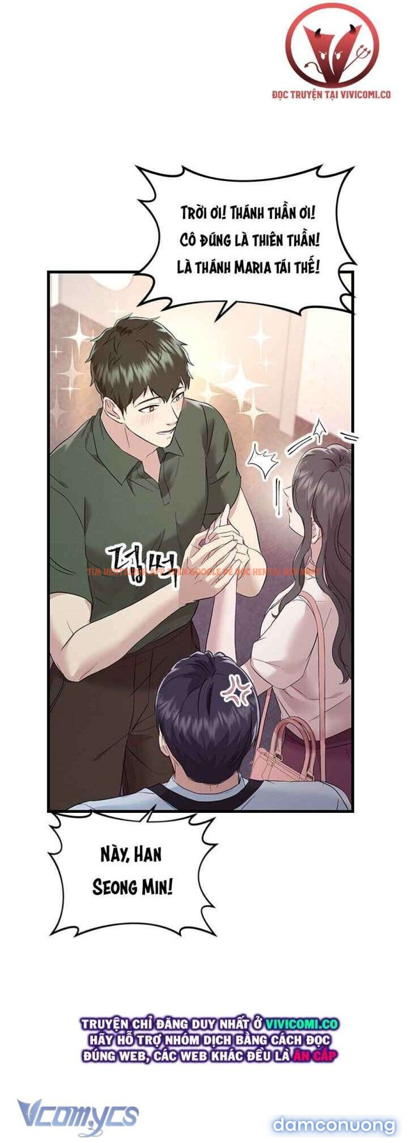 Xem ảnh 7 trong truyện hentai [18+] Đối Tác Dục Vọng - Chapter 37 - www.hentaitvn.net